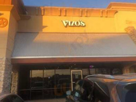Vizo's African Bar Restaurant