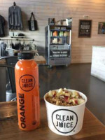 Clean Juice