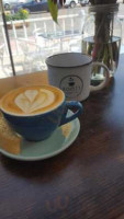 Roots Coffee And Tea