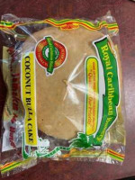 Dr. Bird's Rasta-Rant