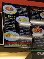 Taqueria Y Birrieria Las Cuatro Milpas