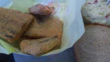 Louisiana Fish Chips