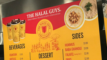 The Halal Guys