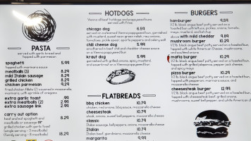 Wiseguys A Chicago Eatery