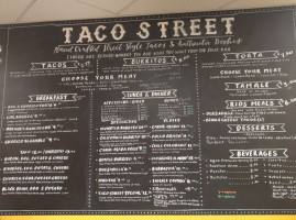 Taco Street