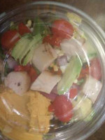 Potbelly Sandwich Shop