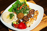 Phoenicia Lebanese