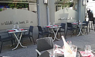 Le Bistrot du Theatre