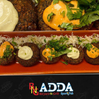 Adda Sport Pub Eatery (biryani-n-grill)