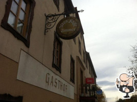 Gasthof Altes Fassl