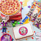 Chuck E. Cheese