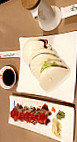 Wild Sushi