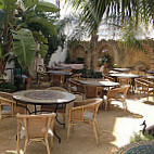 El Jardín del Califa