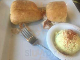 Mcalister's Deli