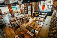 Base Restaurant Bar