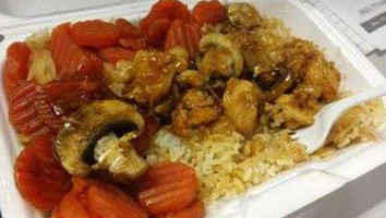 Hibachi Factory