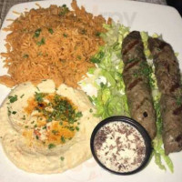 7 Spices Mediterranean Lounge