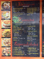 El Jalapeno Restaurant