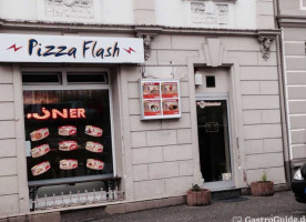 Pizza Flash