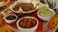 Indian Soul Cafe