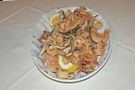 Trattoria Del Mare Albenga