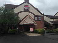 Brewers Fayre Bankhead Gate