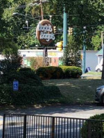Bodo's Bagels
