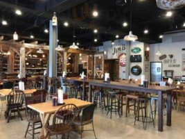 Limestone Bbq And Bourbon