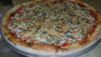Two Brothers Pizza