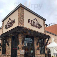 Sedona Taphouse Fredericksburg