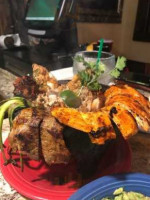 El Puente Mexican Grill