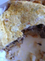 Quarter Pound Giant Burgers