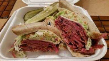 New York Deli