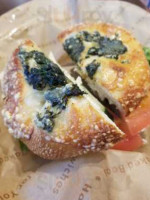 Noah's New York Bagels