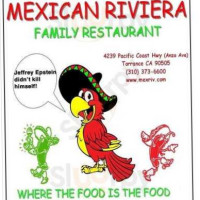 Mexican Riviera