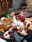 De Tapas El Origen De La Buena Vida Granada