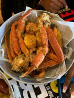 Drop By The River Seafood