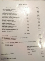 Bt's Southern Bbq
