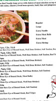 Asian Bbq Grill