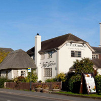 The Three Crowns Inn