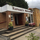 Raphael's