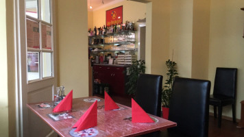 Mi's Asia Restaurant