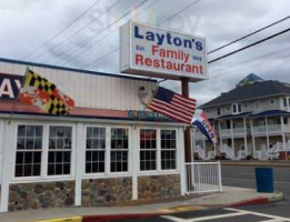 Layton's