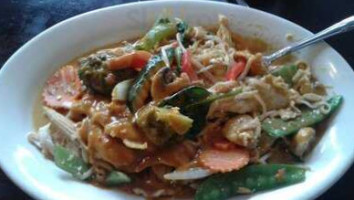 Wanida Thai Cuisine