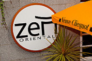 Zen Oriental