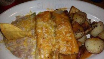 The Parkway Cafe