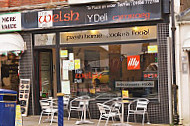 The Welsh Deli