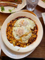 Cafe Pasqual's