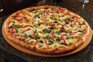 Piesanos Stone Fired Pizza