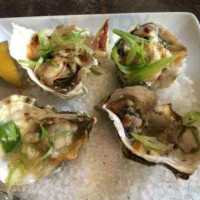 Rock And Rye Oyster House